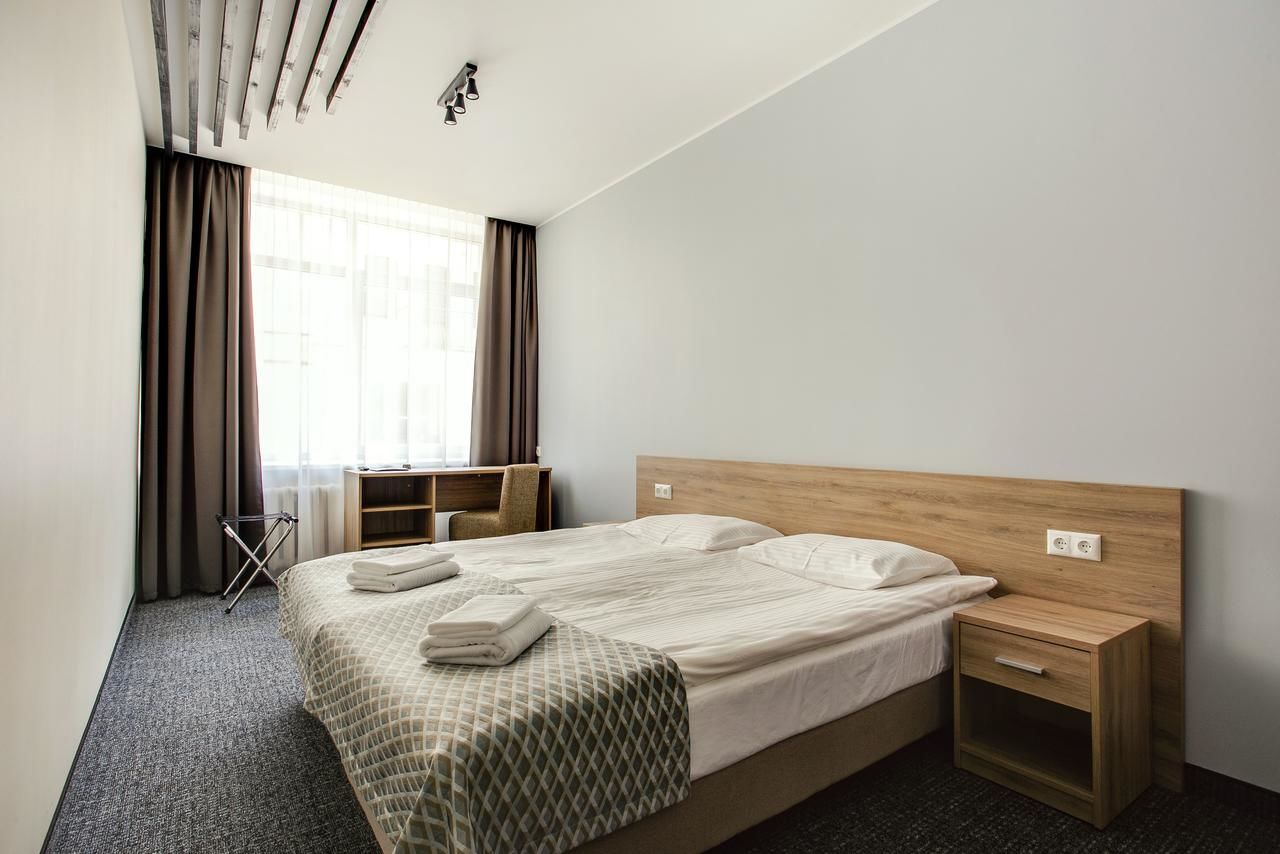Хостелы Old Town Trio Hostel Rooms Вильнюс