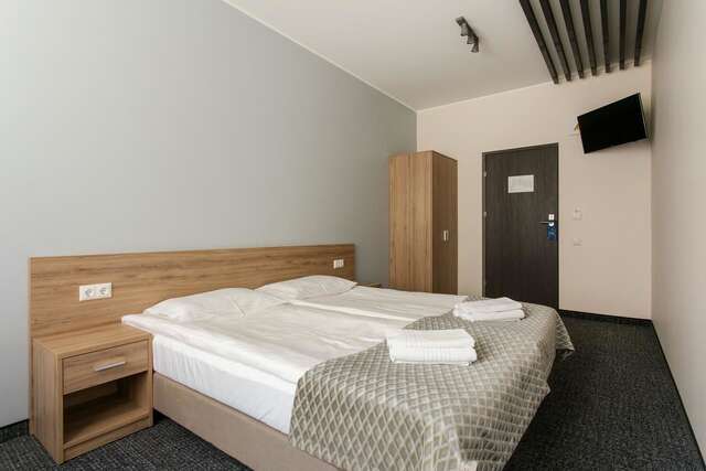 Хостелы Old Town Trio Hostel Rooms Вильнюс-3