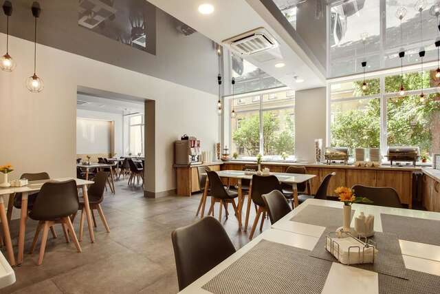 Хостелы Old Town Trio Hostel Rooms Вильнюс-15