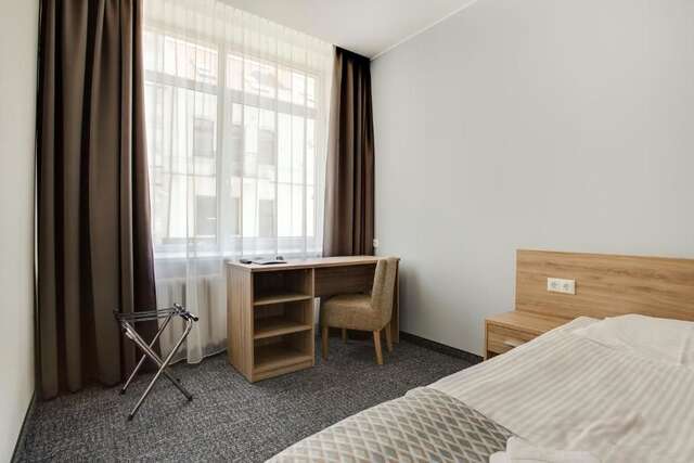 Хостелы Old Town Trio Hostel Rooms Вильнюс-25