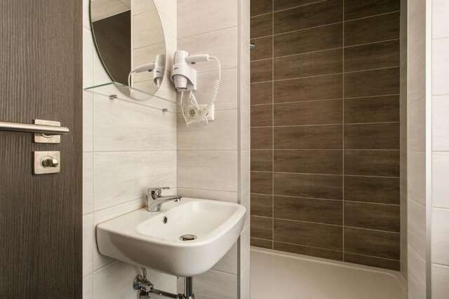 Хостелы Old Town Trio Hostel Rooms Вильнюс-29
