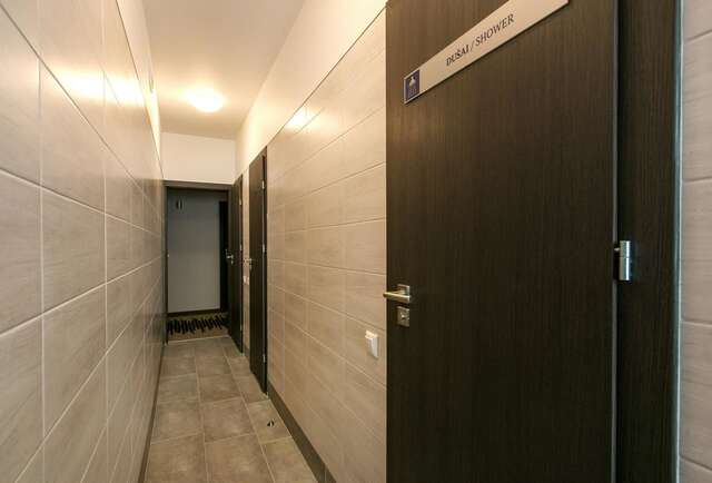 Хостелы Old Town Trio Hostel Rooms Вильнюс-7