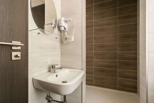 Хостелы Old Town Trio Hostel Rooms Вильнюс-9